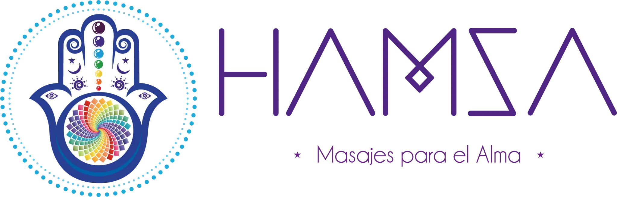 HAMSA Logo