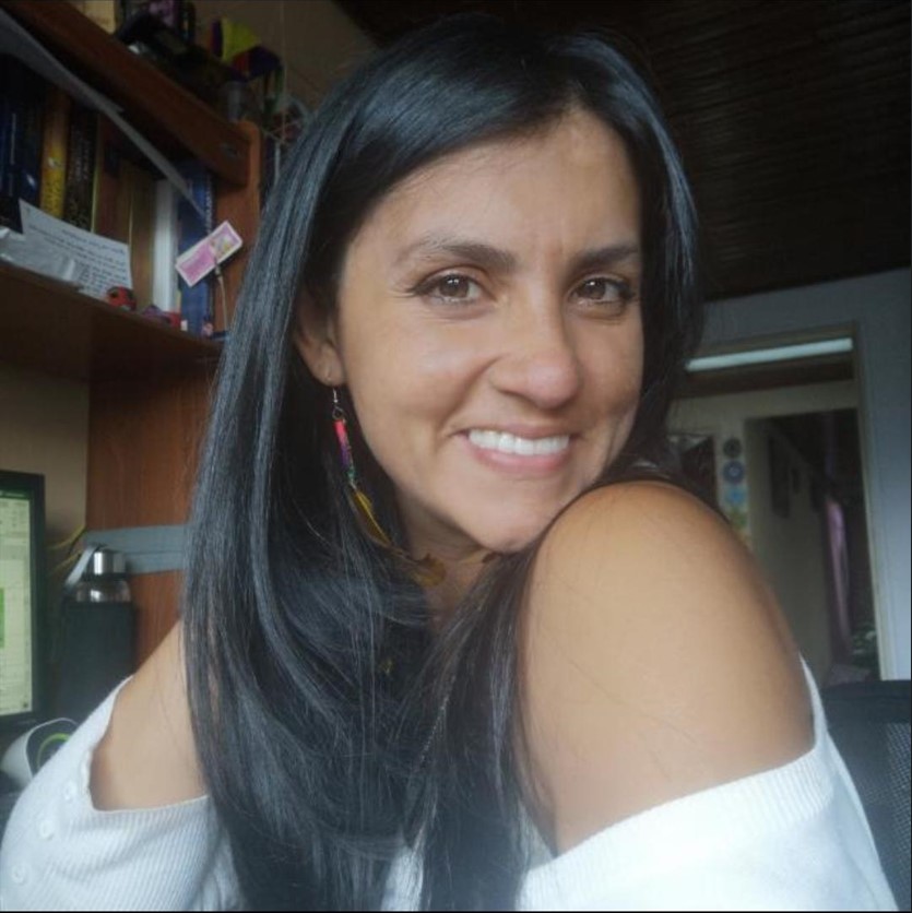 Nataly Garzón González